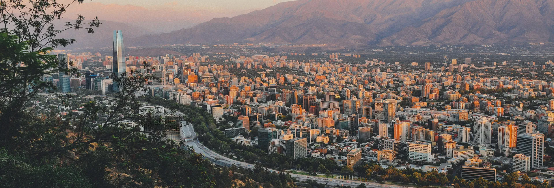 Foto de Santiago