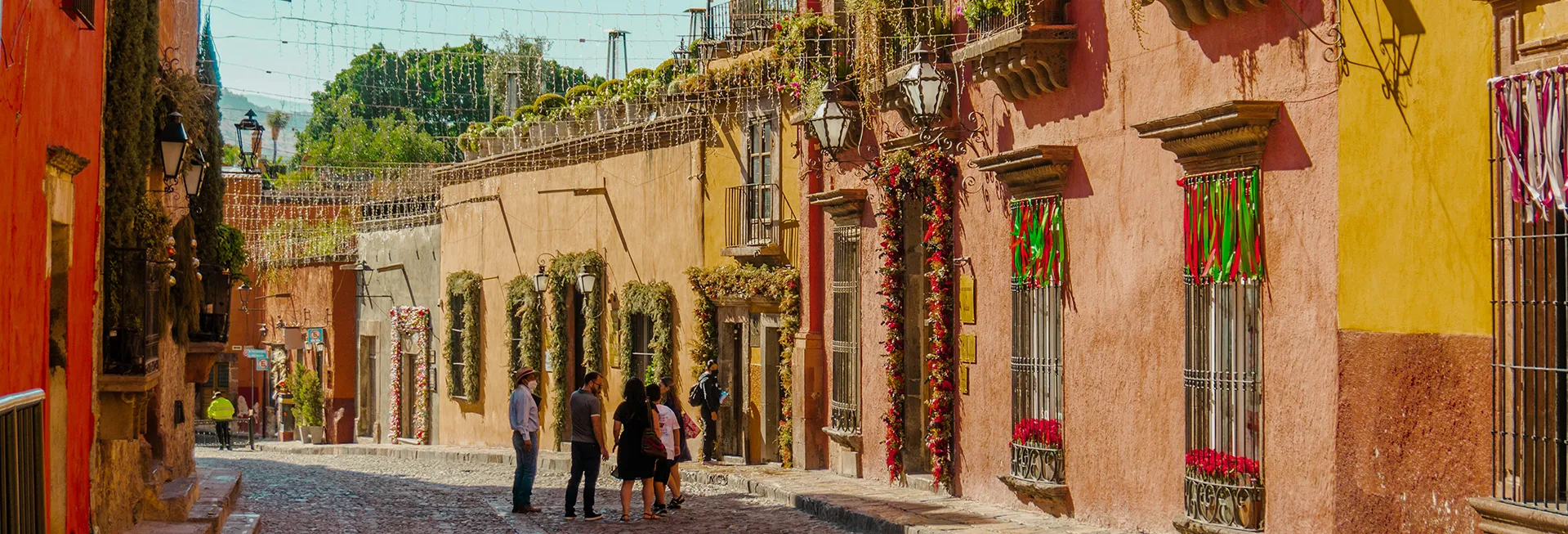 Foto de San Miguel de Allende