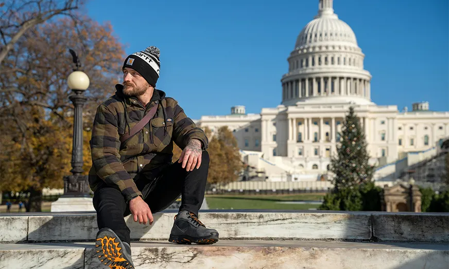 Foto de Washington DC