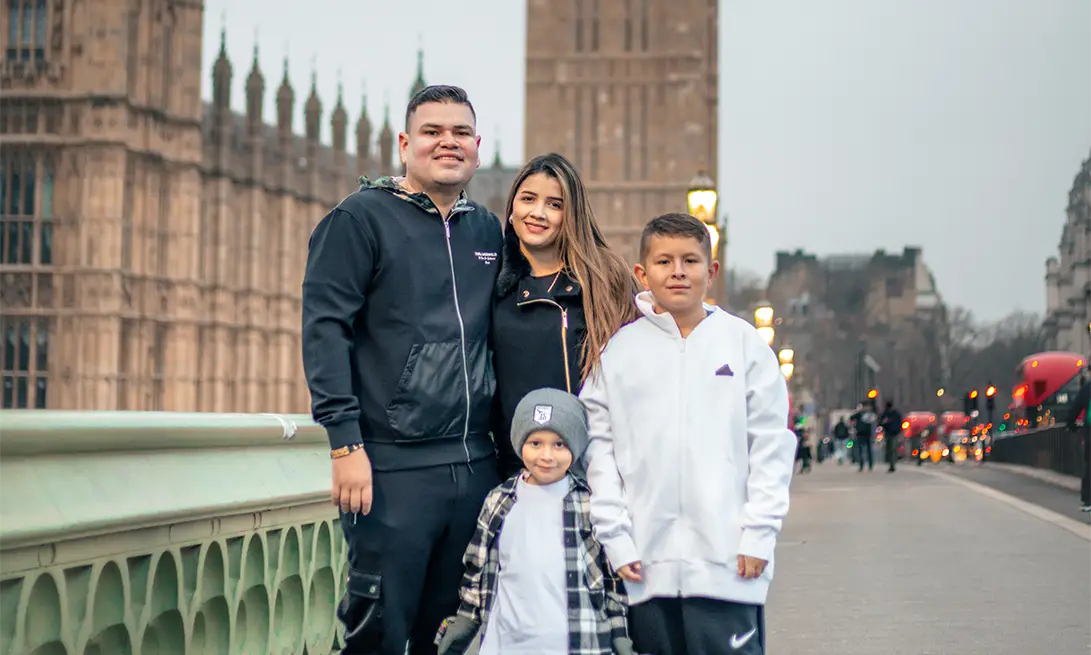 Foto de portafolio para Viaje