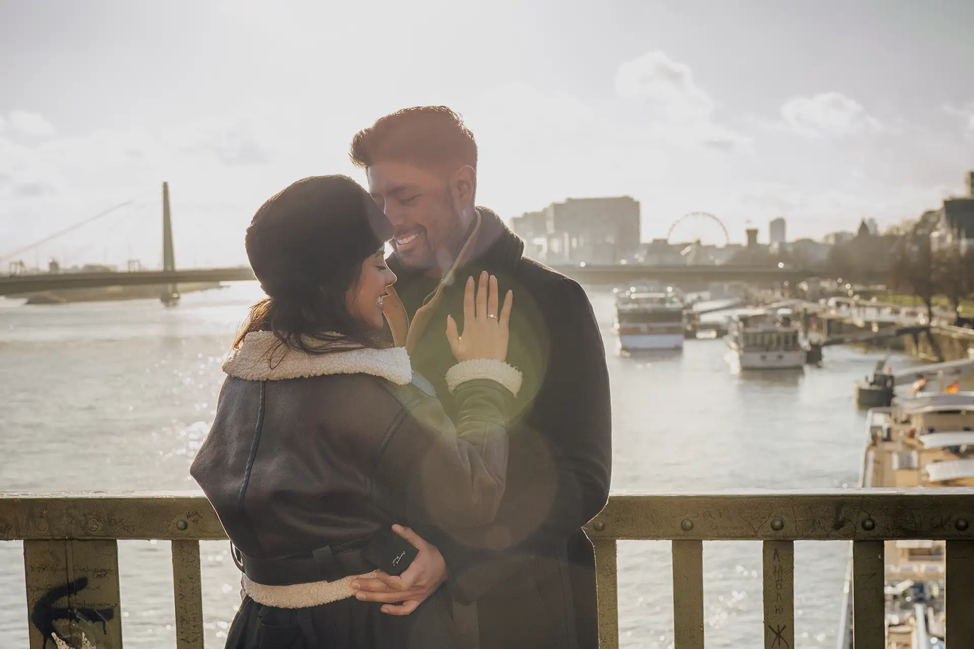 Foto de portafolio para Propuesta