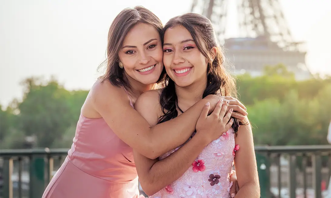 Foto de portafolio para Quinceaños